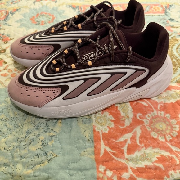 Adidas CHAUSSURE OZELIA size 9 - Picture 7 of 10